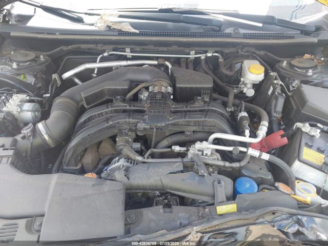 2022 SUBARU CROSSTREK JF2GTHNCXNH241856 Photo 9