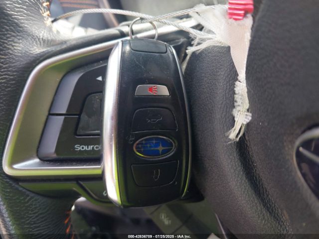 2022 SUBARU CROSSTREK JF2GTHNCXNH241856 Photo 10