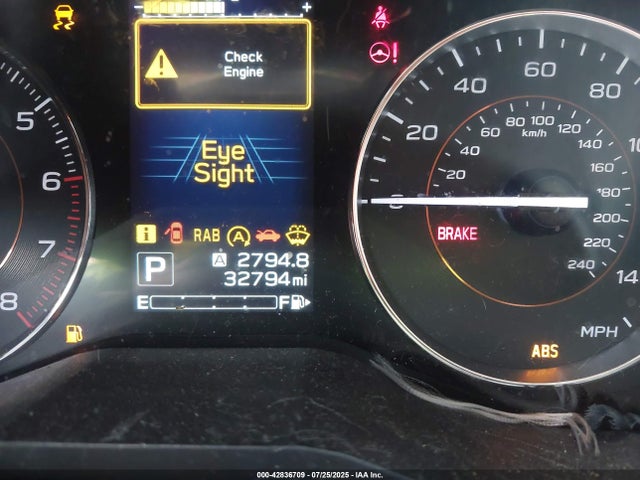 Subaru na 2022 JF2GTHNCXNH241856 Image 15