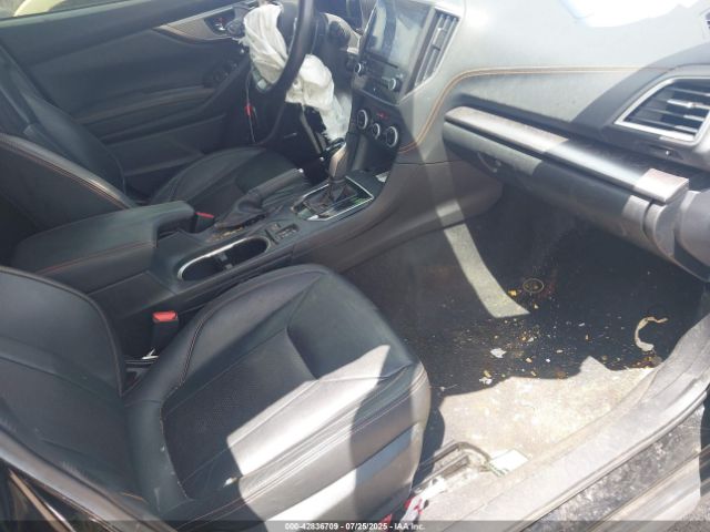 2022 SUBARU CROSSTREK JF2GTHNCXNH241856 Photo 4