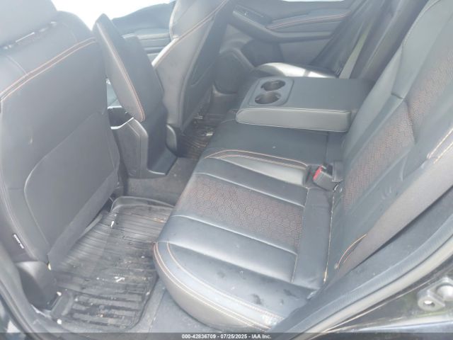 2022 SUBARU CROSSTREK JF2GTHNCXNH241856 Photo 7