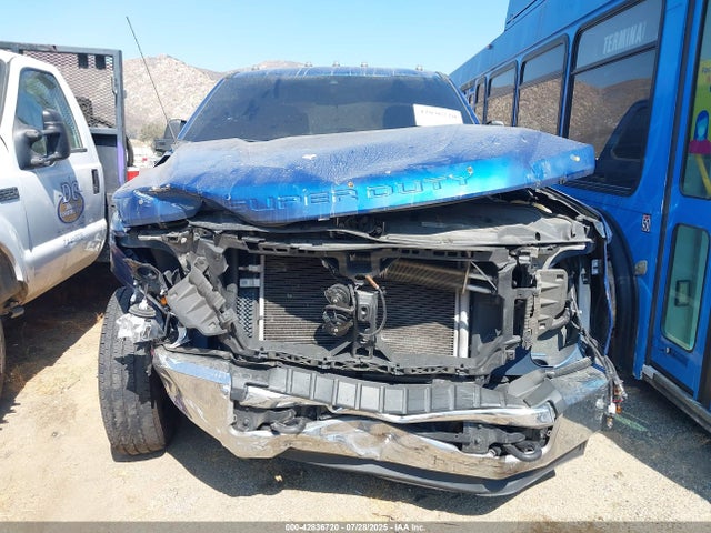 Ford F-350 2022 1FT8W3C60NED41329 Image 29