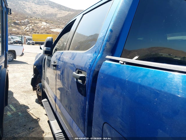 Ford F-350 2022 1FT8W3C60NED41329 Image 31