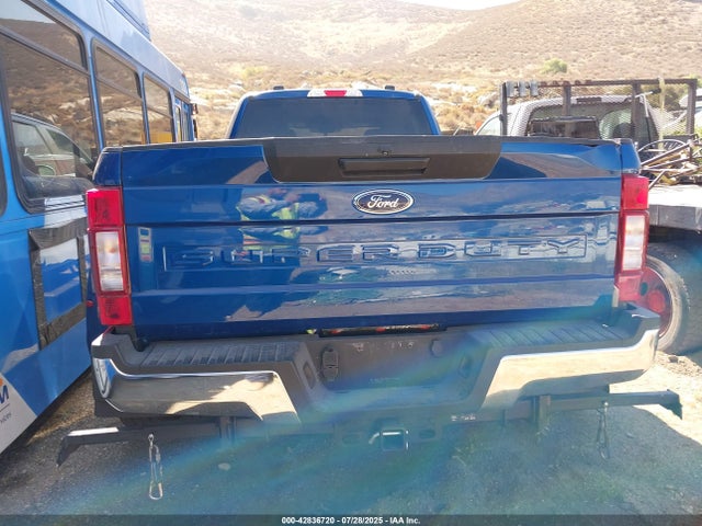Ford F-350 2022 1FT8W3C60NED41329 Image 32