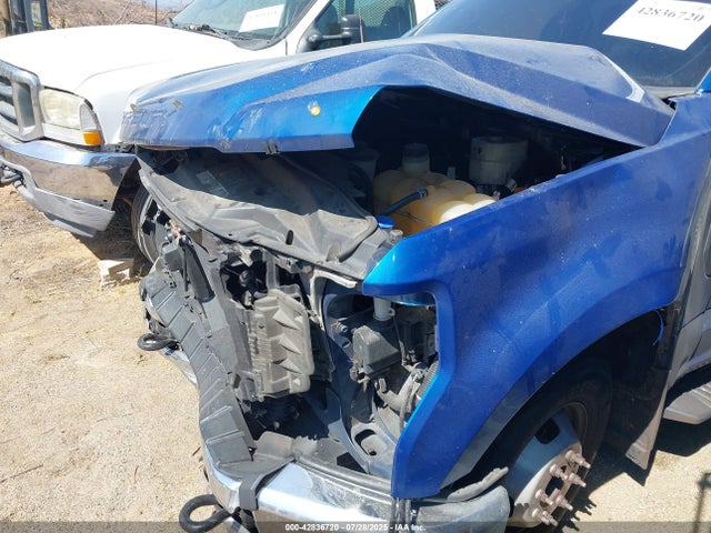 Ford F-350 2022 1FT8W3C60NED41329 Image 26
