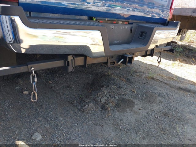 Ford F-350 2022 1FT8W3C60NED41329 Image 28