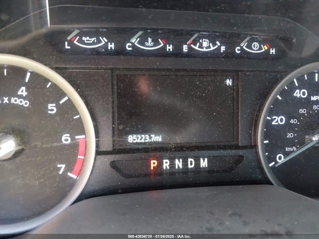 Ford F-350 2022 1FT8W3C60NED41329 Image 18