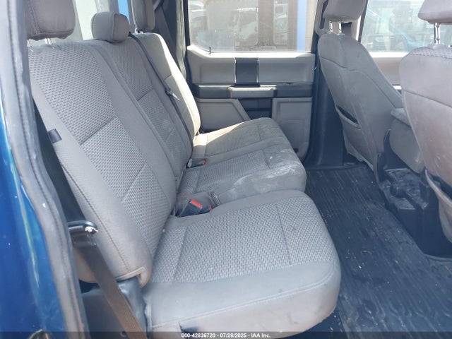 Ford F-350 2022 1FT8W3C60NED41329 Image 19