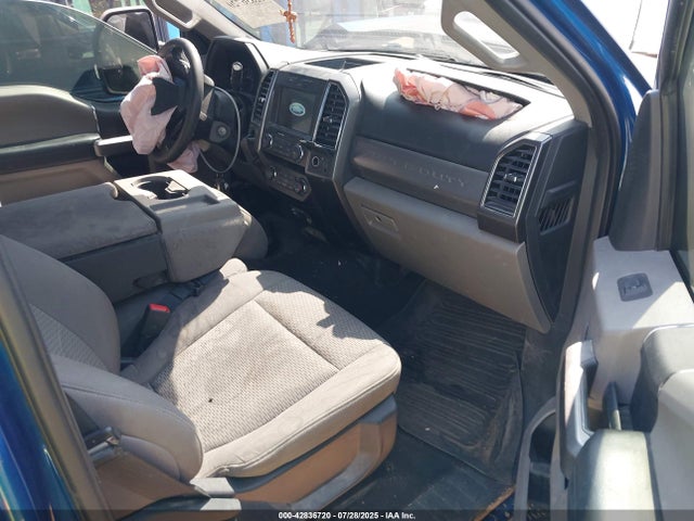 Ford F-350 2022 1FT8W3C60NED41329 Image 20