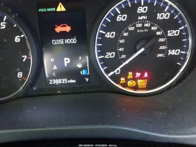 2017 MITSUBISHI OUTLANDER JA4AD3A38HZ035518 Photo 6