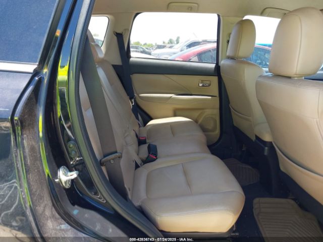 2017 MITSUBISHI OUTLANDER JA4AD3A38HZ035518 Photo 7