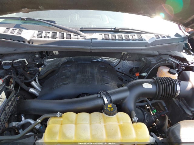 1FTFX1EG4GKE90619 Ford 2016
