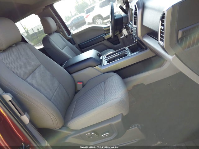 1FTFX1EG4GKE90619 Ford 2016