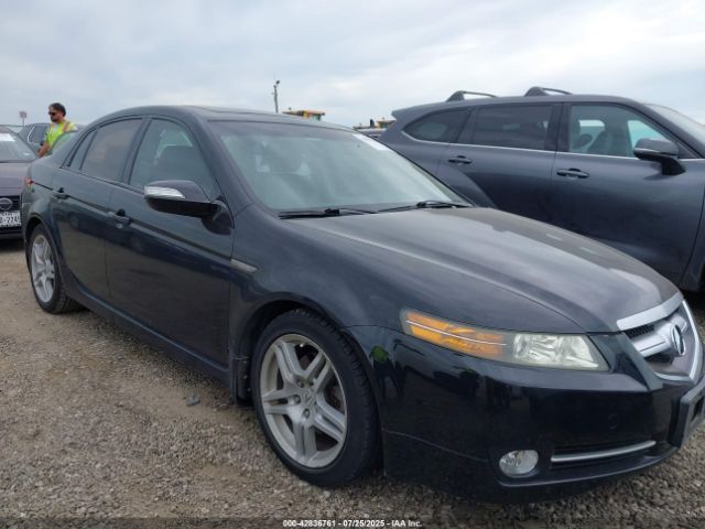 2008 ACURA TL 19UUA66248A040812 Photo 0