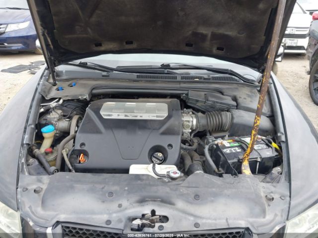 2008 ACURA TL 19UUA66248A040812 Photo 9