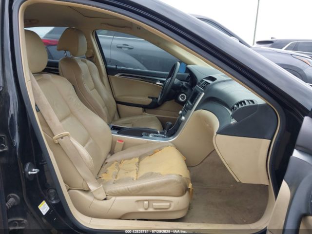 2008 ACURA TL 19UUA66248A040812 Photo 4