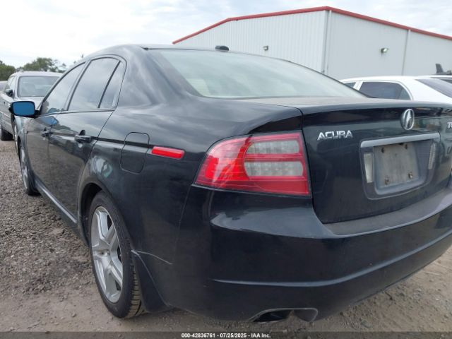 2008 ACURA TL 19UUA66248A040812 Photo 5