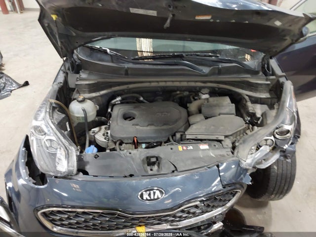 KIA gdi theta ii 2020 KNDPNCAC7L7659330 Image 10