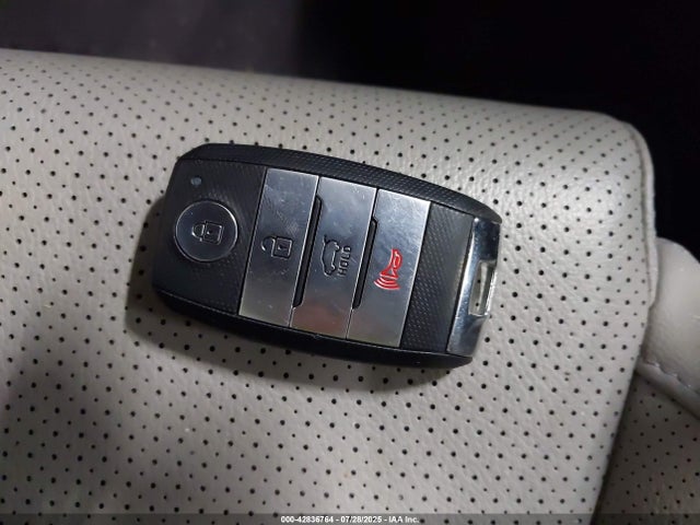KIA gdi theta ii 2020 KNDPNCAC7L7659330 Image 11