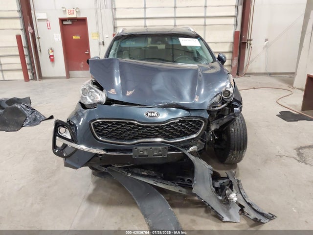 KIA gdi theta ii 2020 KNDPNCAC7L7659330 Image 12