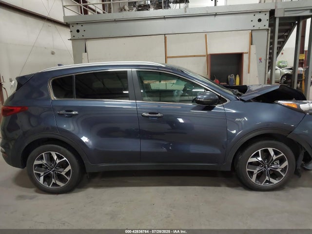 KIA gdi theta ii 2020 KNDPNCAC7L7659330 Image 13