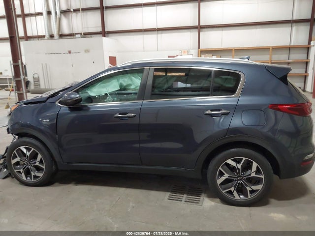 KIA gdi theta ii 2020 KNDPNCAC7L7659330 Image 14