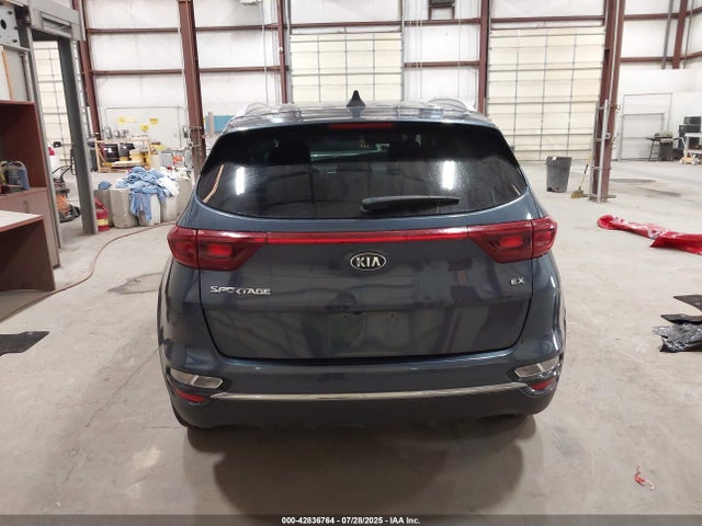 KIA gdi theta ii 2020 KNDPNCAC7L7659330 Image 16