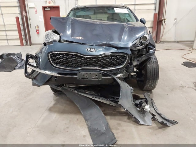 KIA gdi theta ii 2020 KNDPNCAC7L7659330 Image 17