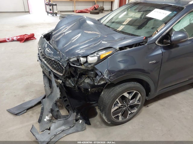 KIA gdi theta ii 2020 KNDPNCAC7L7659330 Image 18