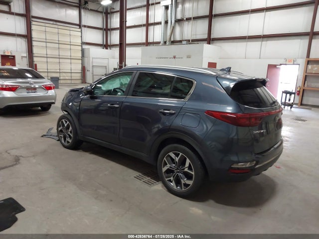 KIA gdi theta ii 2020 KNDPNCAC7L7659330 Image 3