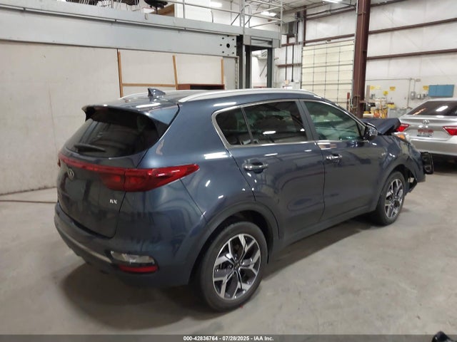 KIA gdi theta ii 2020 KNDPNCAC7L7659330 Image 4