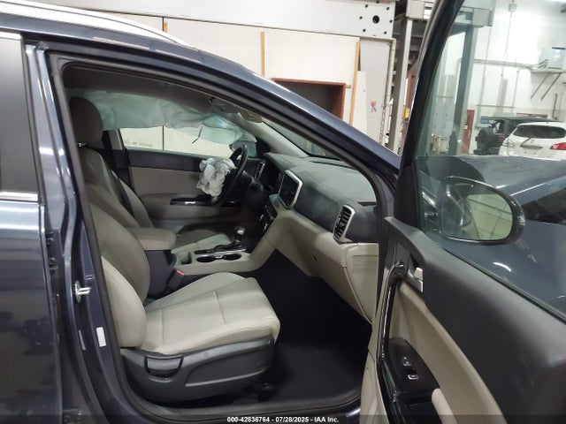 KIA gdi theta ii 2020 KNDPNCAC7L7659330 Image 5