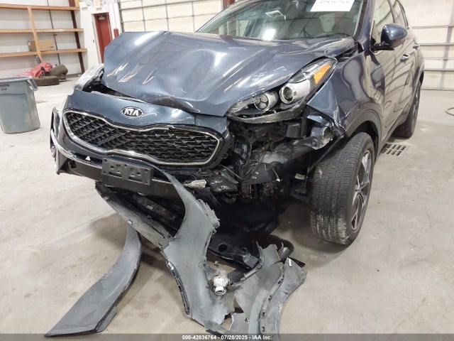 KIA gdi theta ii 2020 KNDPNCAC7L7659330 Image 6