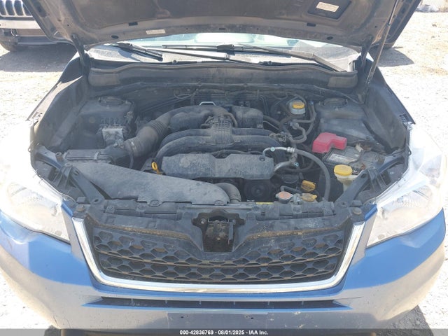 Subaru 2.5na u5 2015 JF2SJAHC6FH838040 Image 10