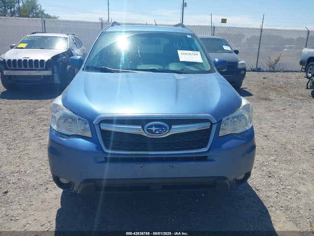Subaru 2.5na u5 2015 JF2SJAHC6FH838040 Image 12