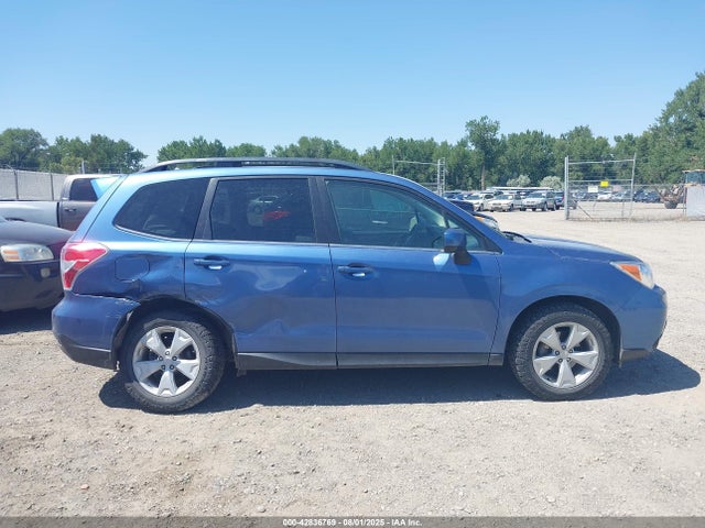 Subaru 2.5na u5 2015 JF2SJAHC6FH838040 Image 13