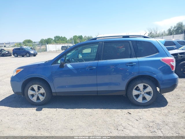 Subaru 2.5na u5 2015 JF2SJAHC6FH838040 Image 14