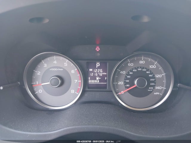 Subaru 2.5na u5 2015 JF2SJAHC6FH838040 Image 15