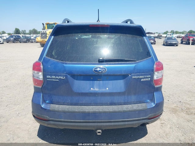 Subaru 2.5na u5 2015 JF2SJAHC6FH838040 Image 16
