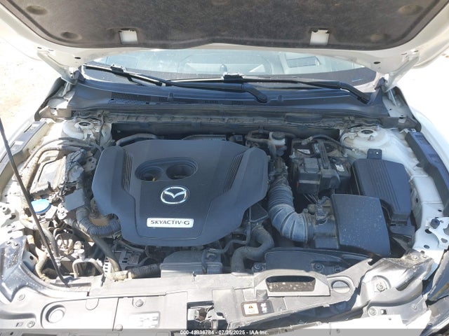 JM1GL1WY6L1522168 Mazda py turbo