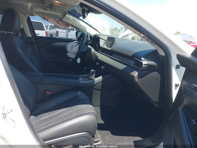 JM1GL1WY6L1522168 Mazda py turbo