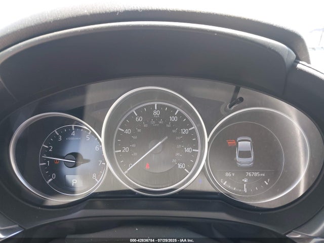 JM1GL1WY6L1522168 Mazda py turbo
