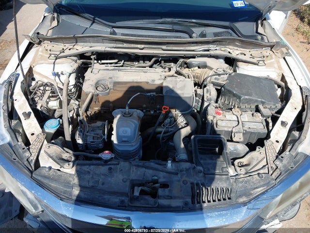 1HGCR2F51HA227920 Honda k24w1