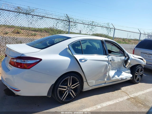 1HGCR2F51HA227920 Honda k24w1