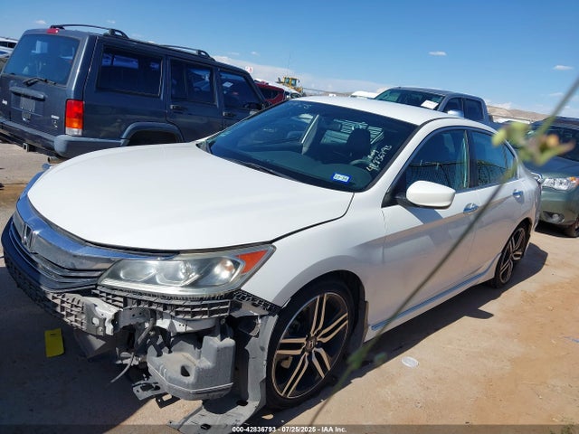 1HGCR2F51HA227920 Honda k24w1