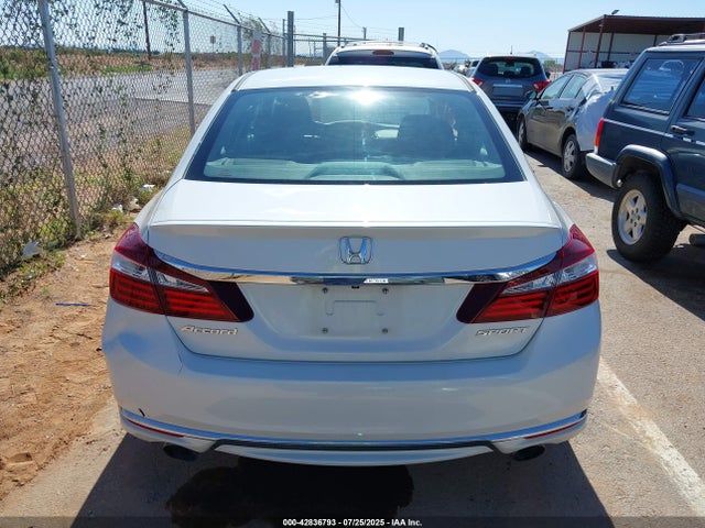 1HGCR2F51HA227920 Honda k24w1
