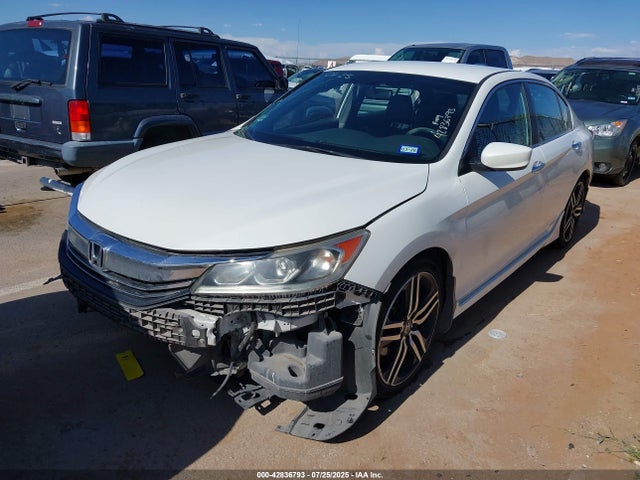 1HGCR2F51HA227920 Honda k24w1