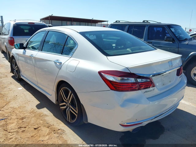 1HGCR2F51HA227920 Honda k24w1
