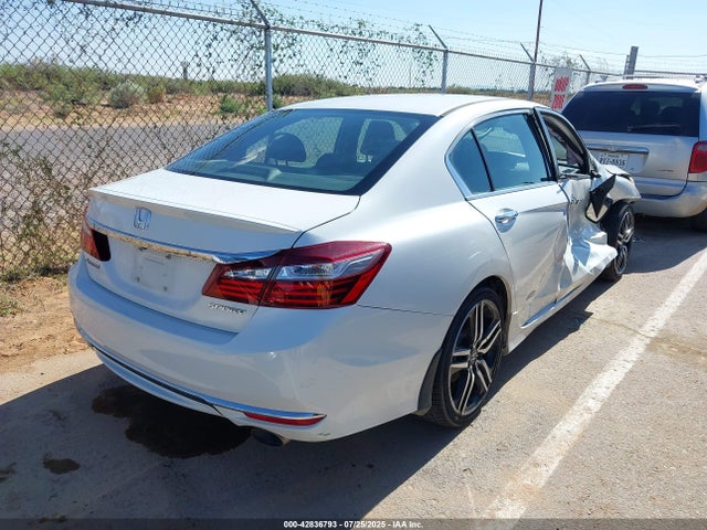 1HGCR2F51HA227920 Honda k24w1