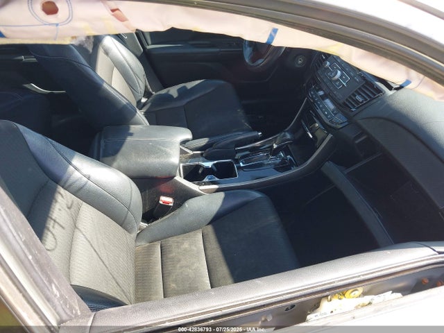 1HGCR2F51HA227920 Honda k24w1